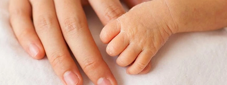 Baby Born at 32 Weeks: Your 32-Week Preemie