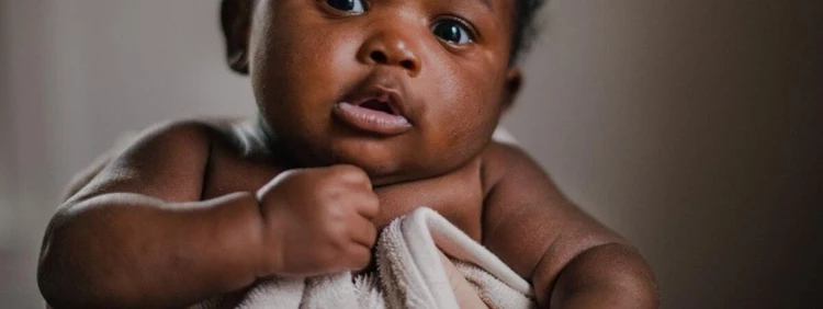 118 Nigerian Baby Names and Meanings