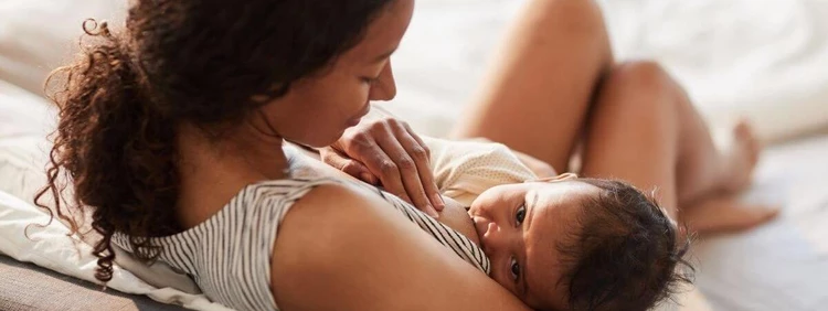What is the Best Breastfeeding Diet?