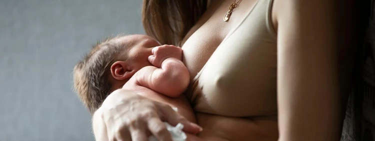 How to Lose Weight While Breastfeeding: What's Safe?