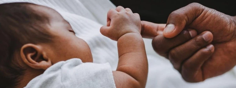 85 Baby Boy Names that Start With L