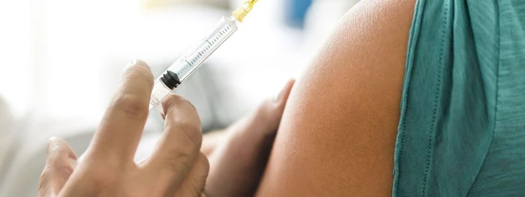 Can You Get A Flu Shot While Pregnant?