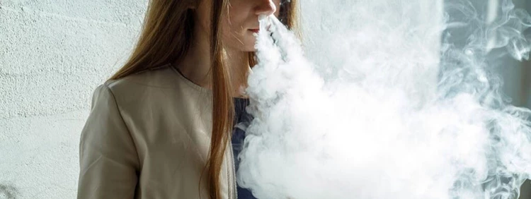 Vaping While Pregnant: Is It Safe?