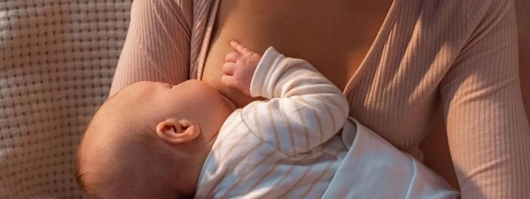 A Guide to Breastfeeding While Pregnant
