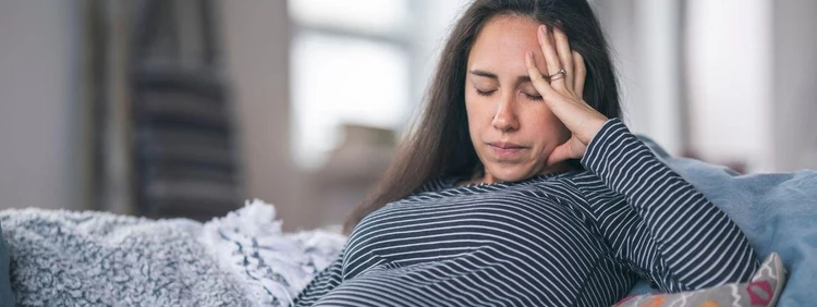 What to Know About Food Poisoning While Pregnant