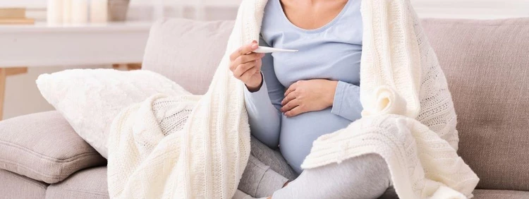Fever During Pregnancy: The Ultimate Guide