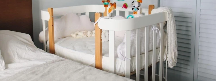 Standard Crib Mattress Size: The Best Fit for Baby