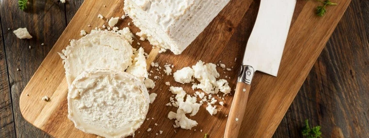 Can You Eat Goat’s Cheese When Pregnant?