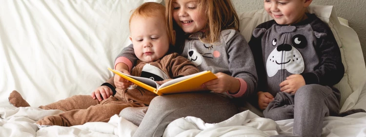 10 of the Best Personalized Books for Kids (and Where to Get Them)