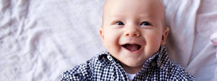 106 Baby Boy Names That Start With D