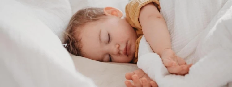11-Month-Old Sleep Schedule: Naps & Wake Windows