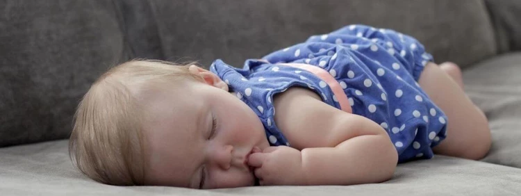 Your Guide to the 6-Month-Old Sleep Schedule: Naps & Wake Windows
