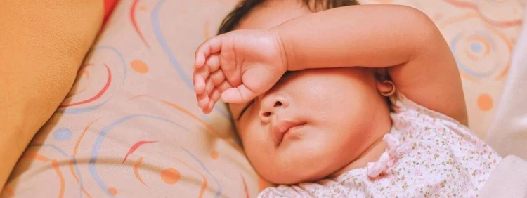 What’s the Best 2-Month-Old Sleep Schedule?