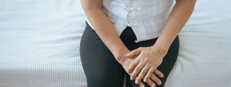 What to Know About Menopause Joint Pain