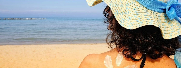 Using Sunscreen While Pregnant: Is it Safe?