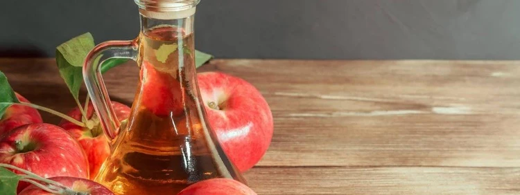 Drinking Apple Cider Vinegar During Pregnancy: What to Know