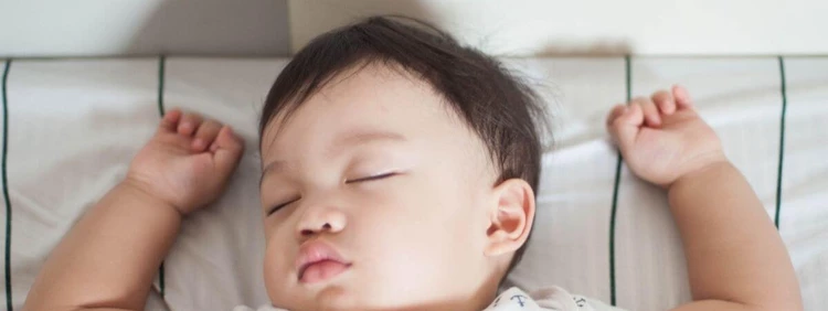 What's the Best 9-Month-Old Sleep Schedule?