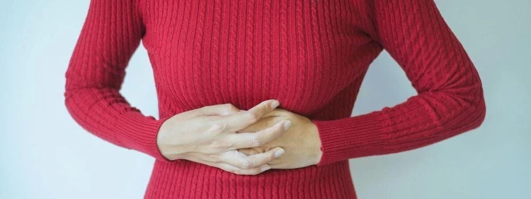 Are You Getting Cramps After Menopause?