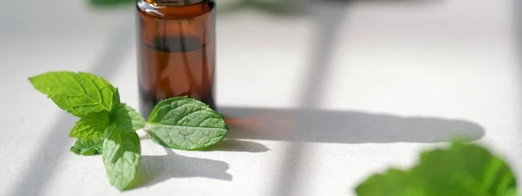 Essential Oils for Menopause: Can They Help?
