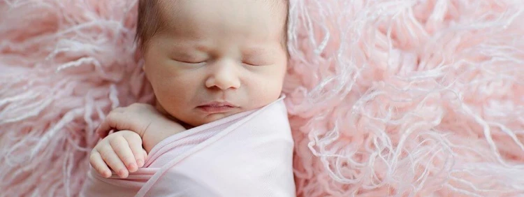 84 Baby Girl Names That Start With K