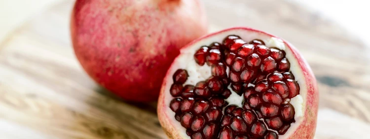 Can You Eat Pomegranate During Pregnancy?