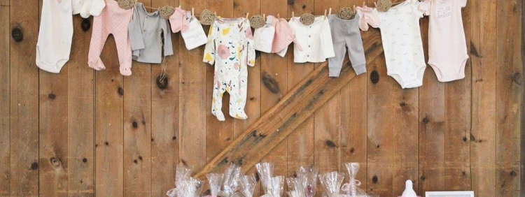 26 Ideas for Baby Shower Prizes