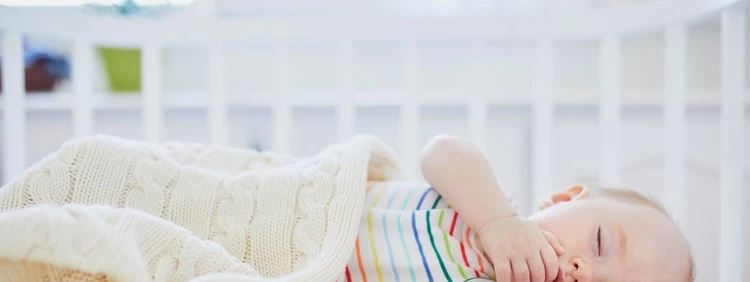 How to End Co-Sleeping: Your Quickfire Guide