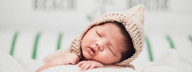 72 Baby Boy Names That Start With W