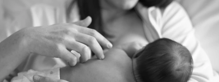 Can You Overfeed a Breastfed Baby?