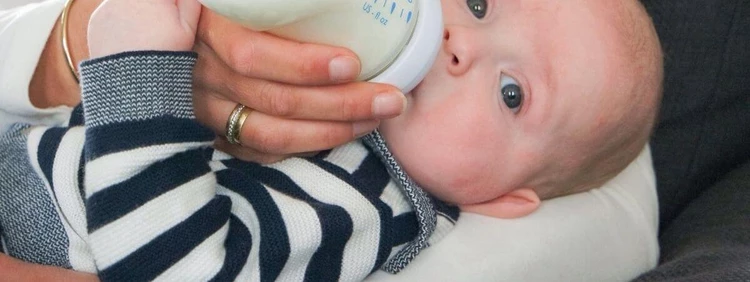 Which Baby Bottles are the Best? According to a Lactation Expert