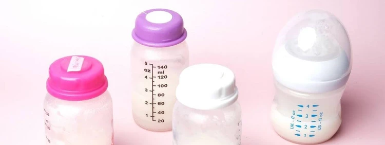 How Long Can Breast Milk Stay Out?