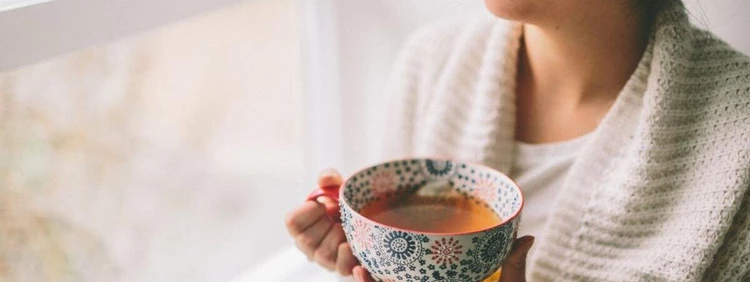 Sip Away the Discomfort: 5 Delicious Drinks That Help With Period Cramps