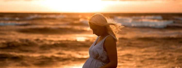 53 Empowering Pregnancy Affirmations