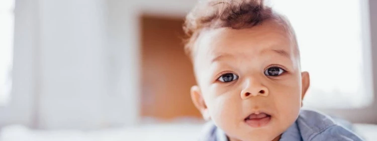 49 Four-Letter Baby Boy Names (and Their Meanings)