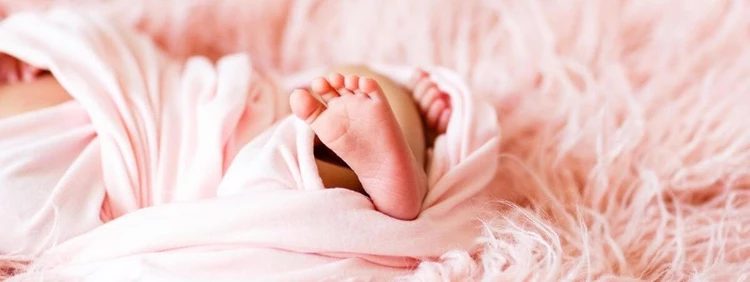 85 Baby Girl Names That Start With N