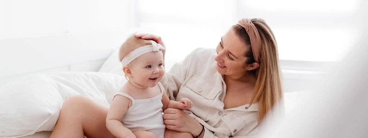 93 Baby Names That Mean Life