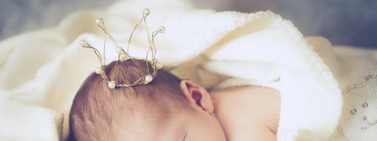 111 Perfect Princess Baby Names With Meanings