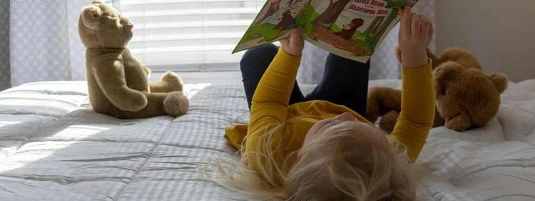 The Best Non-Fiction Books for Kids