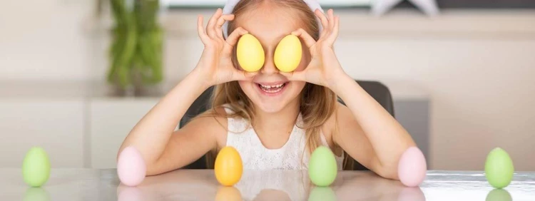 24 Fun Easter Activities for Kids