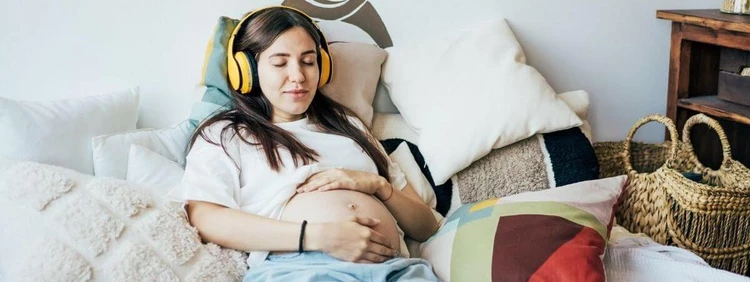 Your Labor and Delivery Playlist