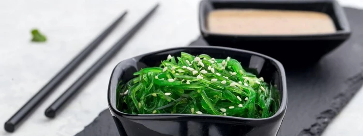 Can You Eat Seaweed While Pregnant?