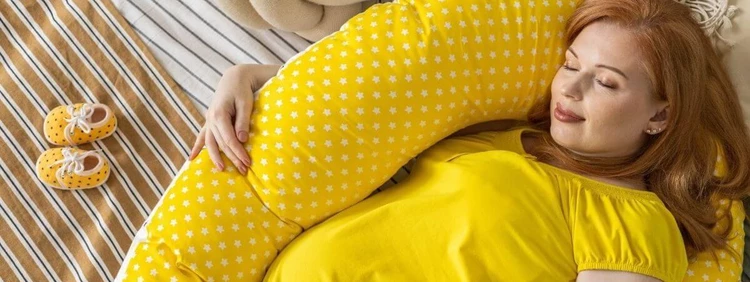 Pregnancy Pillow 101: Your Ultimate Guide