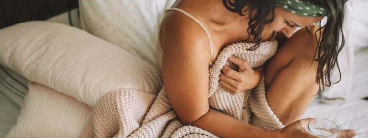 8 Potential Signs Your Period is Coming Tomorrow