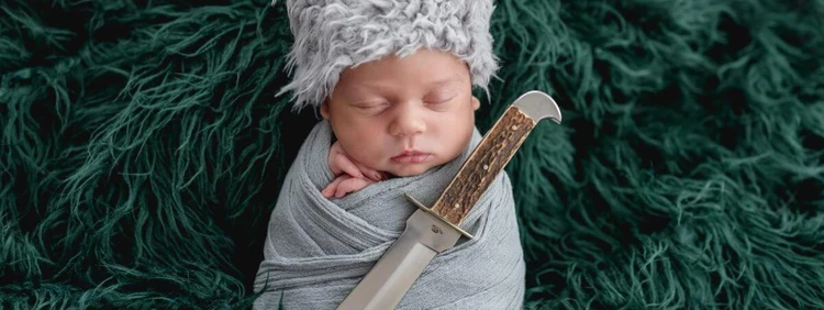 210+ Mighty Baby Names That Mean Warrior