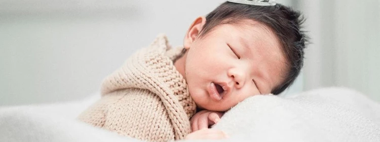 49 Baby Names That Mean King for Your Newest VIP