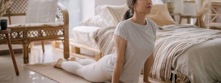 Your Guide to Fertility Yoga