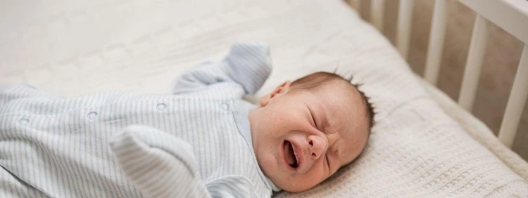 Do Different Baby Cry Sounds Mean Different Things?