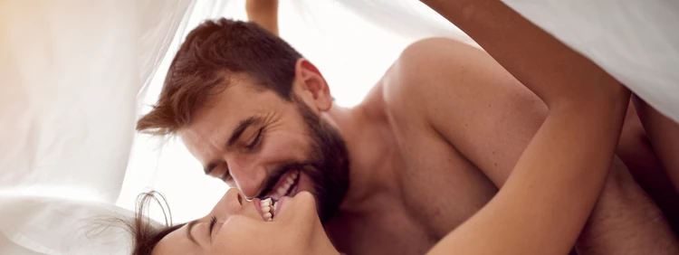 Who Feels More Pleasure: Male or Female?