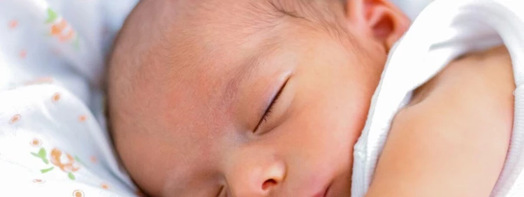 Newborn Chapped Lips: Why It Happens and What to Do