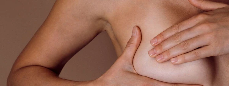 Breast Massage: Benefits, Risks & How to Do It Safely